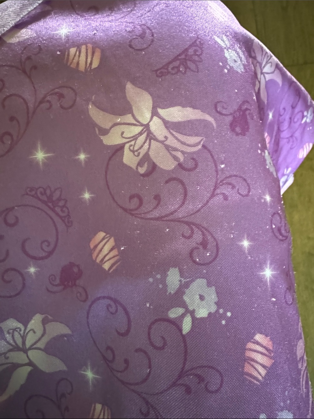 Girls Princess Dress nightgown bundle - Picture 9 of 9